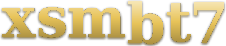 xsmbt7 logo