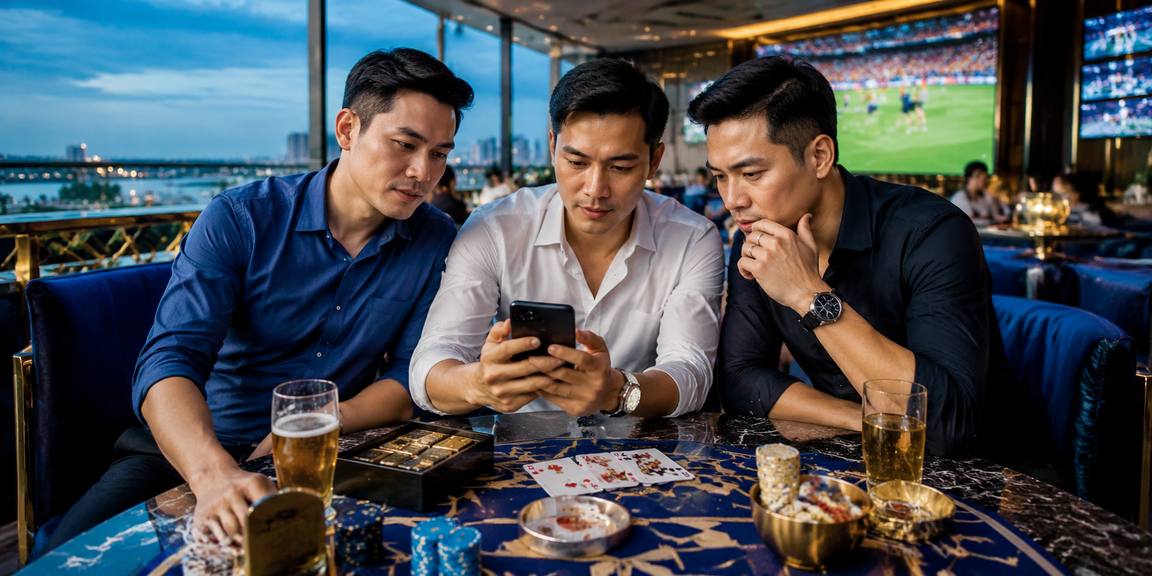 xsmbt7 mobile gaming