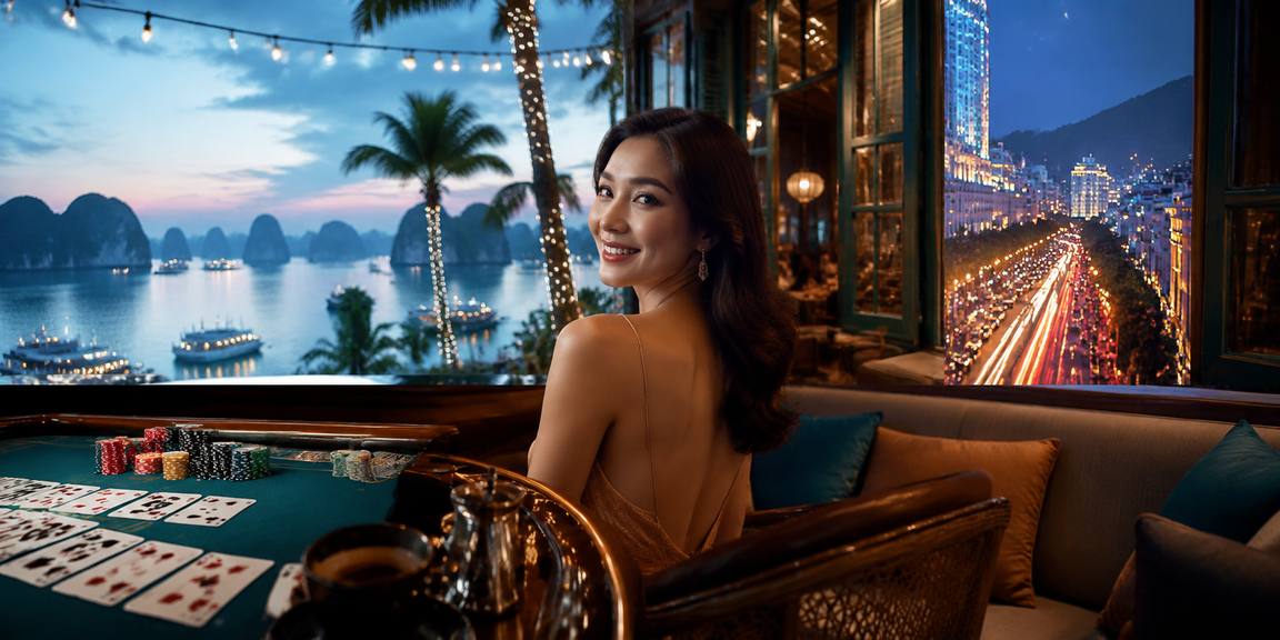 xsmbt7 Ưu Đãi Casino Trực Tiếp